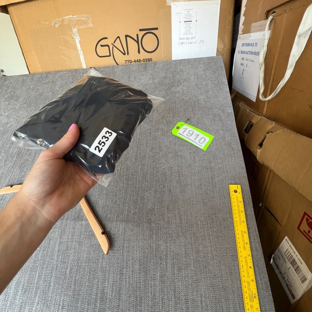 Theory Wrap Top Womens S Blue Fitted Business Casual Evening Chic Lightweight - Picture 7 of 7